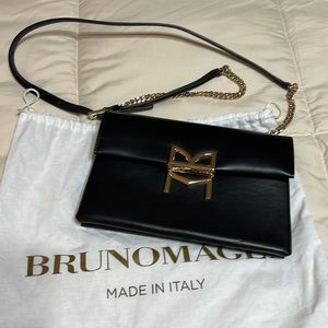 Bruno Magli crossbody